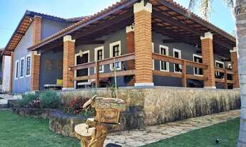 Imagem 4: Chácara em Ibiúna com 3 quartos para vender