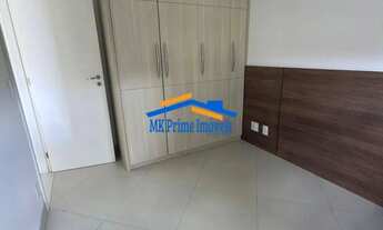 Imagem 3: Apartamento 41m² com 1 quarto em frente a cidade de Deus