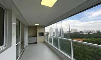 Imagem 4: Apartamento 3/4 no Platno Greenville | Locação | Andar Alto
