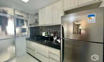 Imagem 2: Apartamento com 3 dormitórios à venda, 99 m² por R$ 795.000,00 - Vila Betânia - São José d