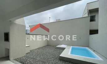 Imagem 4: Sobrado em Rua Ayrton Senna - Itacolomi - Balneário Piçarras/SC