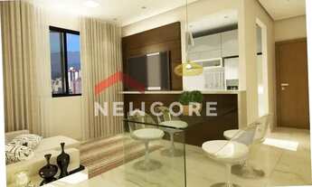 Imagem 7: Apartamento em Rua Conselheiro Lafaiete - Sagrada Família - Belo Horizonte/MG