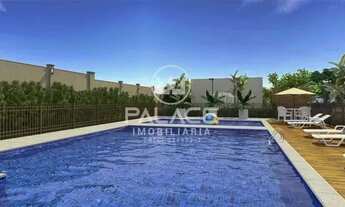 Imagem 7: Apartamento à venda em jardim itapuã, piracicaba 2 quartos 46m²