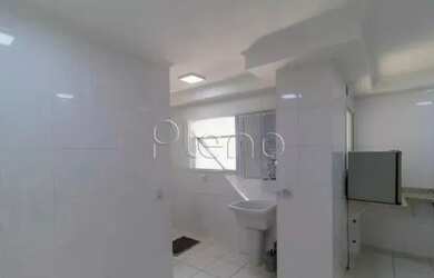 Imagem 7: Apartamento à venda com 4 quartos no Loteamento Alphaville Campinas, Campinas