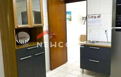 Imagem 4: Apartamento em Avenida Cabo Branco - Cabo Branco - João Pessoa/PB