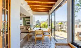 Imagem 5: Duplex para venda com 247 metros quadrados com 3 quartos em Moinhos de Vento - Porto Alegr