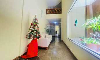 Imagem 3: Apartamento de 4 quartos no Teixeiras