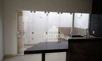 Imagem 3: Casa com 3 dormitórios para alugar, 111 m² por R$ 3.150,00/mês - Novo Mundo - Uberlândia/M