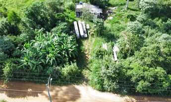 Imagem 4: Lote/Terreno para venda possui 43000 metros quadrados em Pavão (Canguera) - São Roque - Sã