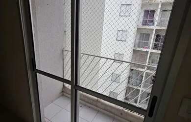 Imagem 3: Imóvel para aluguel possui 68 metros quadrados com 3 quartos em Socorro - Mogi das Cruzes