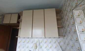 Imagem 3: Apartamento para Locação em São Paulo, Mandaqui, 2 dormitórios, 2 banheiros, 1 vaga