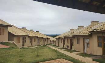 Imagem: Casa à venda 2 quartos, Condomínio Villágio