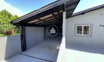 Imagem 5: Casa 4 Quartos com 1 Suíte e 120m² - Caminho Novo - PLC