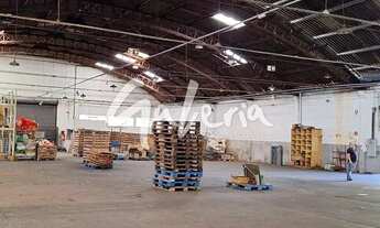 Imagem 3: Galpão comercial para locação - Santa Paula - São Caetano do Sul