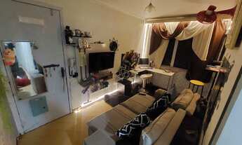 Imagem 3: Dividir apartamento masculino Capão raso sentido cic