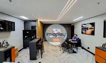 Imagem: Conjunto à venda, 42 m² por R$ 660.000,00