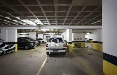 Imagem 3: Apartamento Duplex com 3 dormitórios para alugar, 260 m² por R$ 10.468,95/mês - Parque Boa