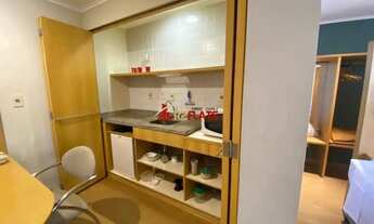 Imagem 4: Flat com ótimo preço no bairro Moema. Confira!