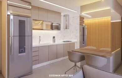 Imagem 4: Apartamentos com 1, 2 e 3 quartos no Bancários - João Pessoa - PB