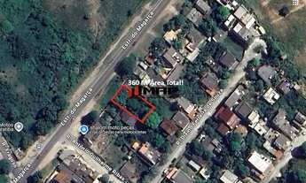 Imagem 3: TERRENO COMERCIAL PARA ALUGUEL