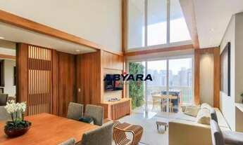 Imagem: Apartamento com 3 quartos à venda, 121