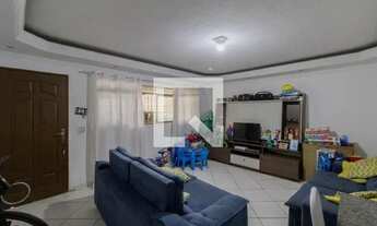 Imagem: Casa à Venda - Vila Ré, 2 Quartos, 500