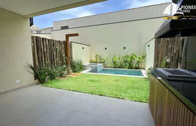 Imagem: Casa em Condomínio em Juquehy com 4 Suítes