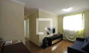 Imagem 2: Apartamento à Venda - Parque Novo Mundo , 2 Quartos, 52 m2