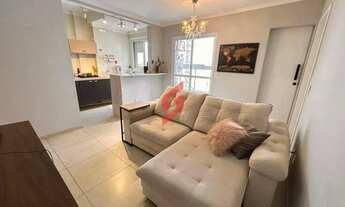 Imagem: Alugo Apartamento Mobiliado Edifício House