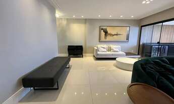 Imagem 4: Apartamento para aluguel tem 178 metros quadrados com 3 quartos em Cidade Jardim - Salvado