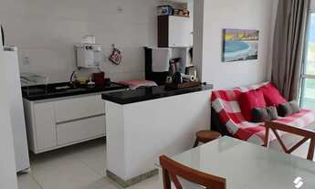 Imagem 5: Apartamento à venda no Condomínio Perolas da Atalaia com 56m², 2 quartos - Atala