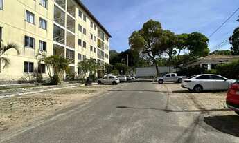 Imagem 7: Conforto e praticidade em Abrantes Apartamento térreo no Bosque da Aldeia