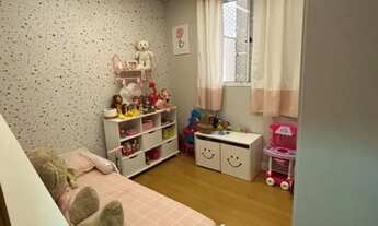 Imagem 5: Imóvel para venda com 45 metros quadrados com 2 quartos em Jardim Sul - São José dos Campo