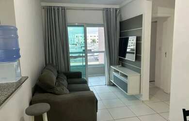 Imagem 2: Cond. vila de espanha - mobiliado - 2º andad - varanda - SIM