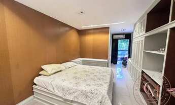 Imagem 7: Edifício Diamond Tower - Apartamento, 5 suítes sendo uma master com hidromassagem