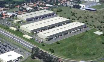 Imagem 2: Imóvel para aluguel com 4079 metros quadrados em Jardim Santa Esmeralda - Hortolândia - SP