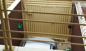 Imagem 4: Aluga casa 2 quartos em senador canedo