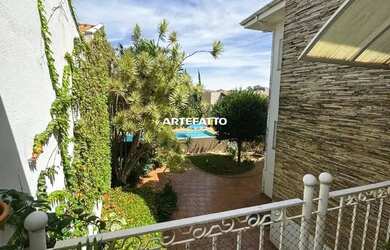 Imagem 3: Casa com 3 dormitórios no bairro Vila Tótoli em Franca/SP