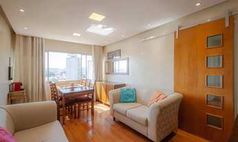 Imagem 2: Apartamento para venda em Santana com 3 quartos, sendo 1 suíte , 84m²