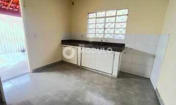 Imagem 2: Casa residencial disponivel para locação no bairro Tibery