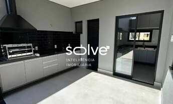 Imagem 7: Casa com 3 dormitórios à venda, 141 m² por R$ 1.290.000,00 - Jardim Mantova - Indaiatuba/S