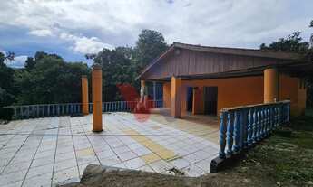 Imagem 3: Chácara de 24.000 m com estrutura para eventos, turismo e lazer Oportunidade única