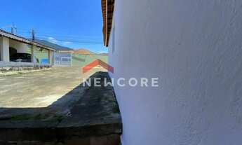 Imagem 7: Casa em Rua Joaquim Francisco Arcanjo - Jardim Itatins - Peruíbe/SP