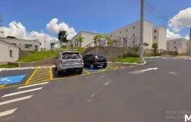 Imagem 2: AP10331 Apartamento Residencial / Jardim Nova Michigan