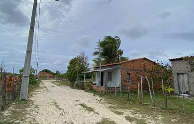 Imagem 3: Casa no Sertãozinho - Barreirinhas/MA