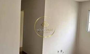 Imagem 3: Apartamento 2 dormitórios, Bosque de Santana, Sjc