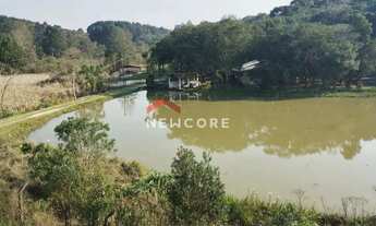 Imagem 3: Chácara em Área Rural - Área Rural de São José dos Pinhais - São José dos Pinhais/PR
