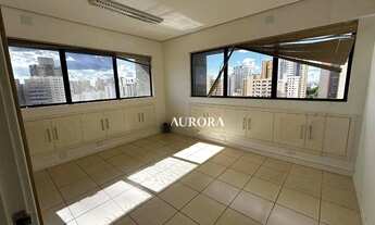 Imagem 2: Sala Comercial para Locacao Executive Center Skowronek 62 m² por R$ 1.500,00/mes