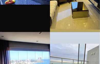 Imagem 3: Alugo Apartamento duplex $2.500,00 a diária