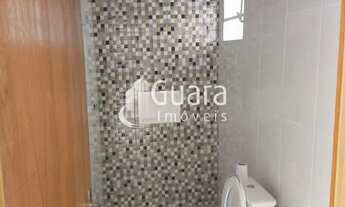 Imagem 4: Casa localizada no bairro Bananal do Sul